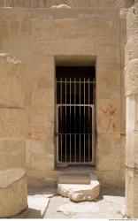 Hatshepsut Temple Photo Textures